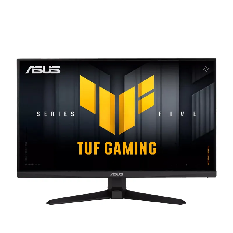 Monitor Plano ASUS TUF Gaming VG259QM5A, 24.5" LED FHD Fast IPS, HDMIx2, DP, Earphone Jack