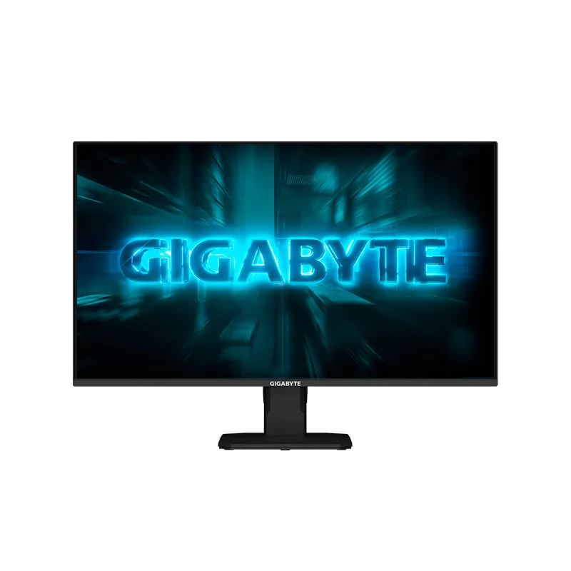 Gigabyte Monitor Gaming Plano GS25F14, 24.5" Edge LED FHD SS IPS (1920x1080), HDMI, DP, Earphone Jack