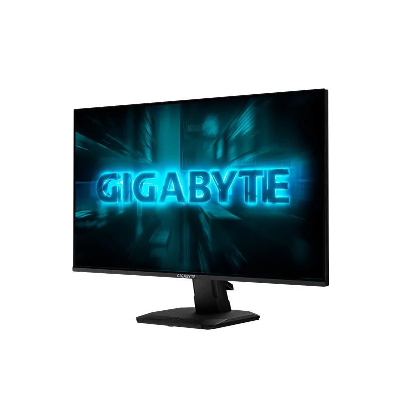 Gigabyte Monitor Gaming Plano GS25F14, 24.5" Edge LED FHD SS IPS (1920x1080), HDMI, DP, Earphone Jack