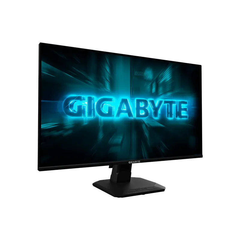 Gigabyte Monitor Gaming Plano GS25F14, 24.5" Edge LED FHD SS IPS (1920x1080), HDMI, DP, Earphone Jack
