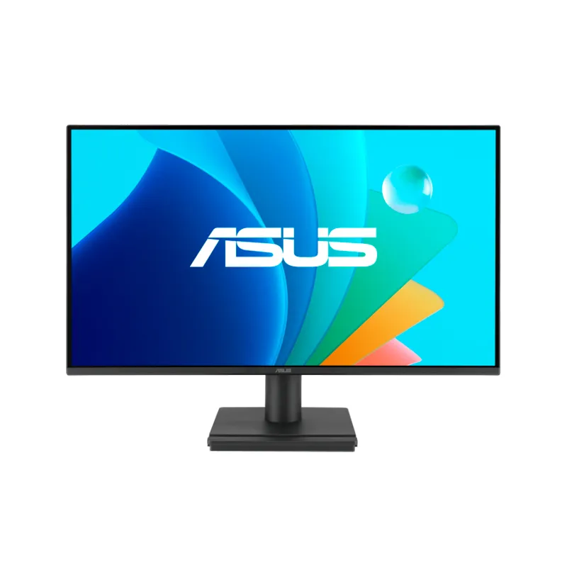 Monitor Plano Gaming Asus VA279HG, 27" FHD IPS, 120HZ, 1MS, HDMI, VGA