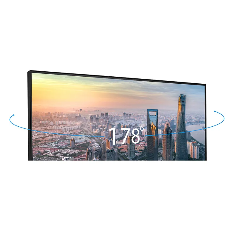 Monitor Plano Gaming Asus VA279HG, 27" FHD IPS, 120HZ, 1MS, HDMI, VGA