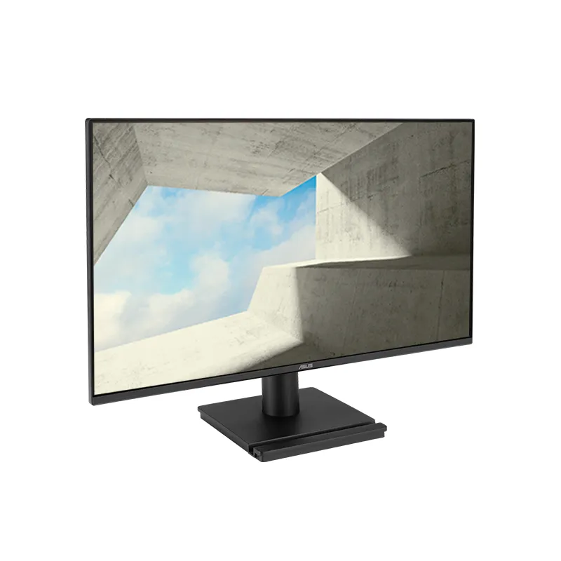 Monitor Plano Gaming Asus VA279HG, 27" FHD IPS, 120HZ, 1MS, HDMI, VGA