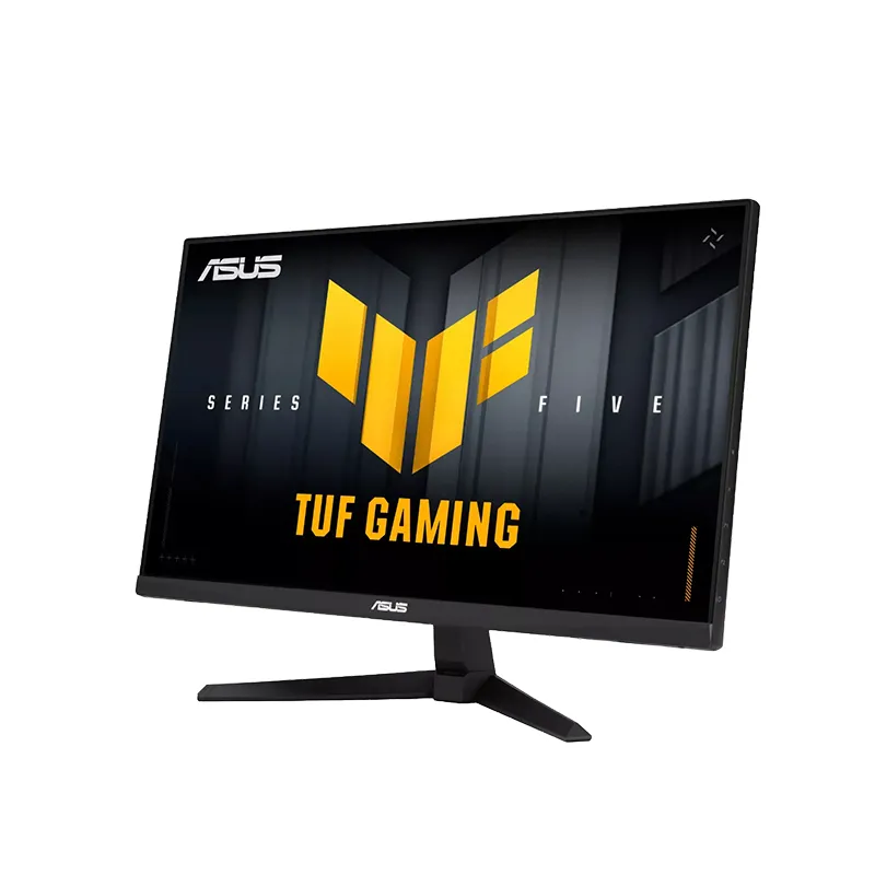 Monitor Plano ASUS TUF Gaming VG279Q5, 27" FHD, IPS, HDMIx2, DP, Earphone-out, Parlante(2Wx2)