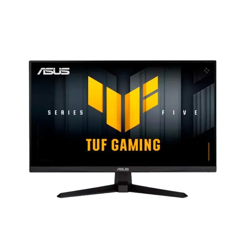 Monitor Plano ASUS TUF Gaming VG279Q5, 27" FHD, IPS, HDMIx2, DP, Earphone-out, Parlante(2Wx2)