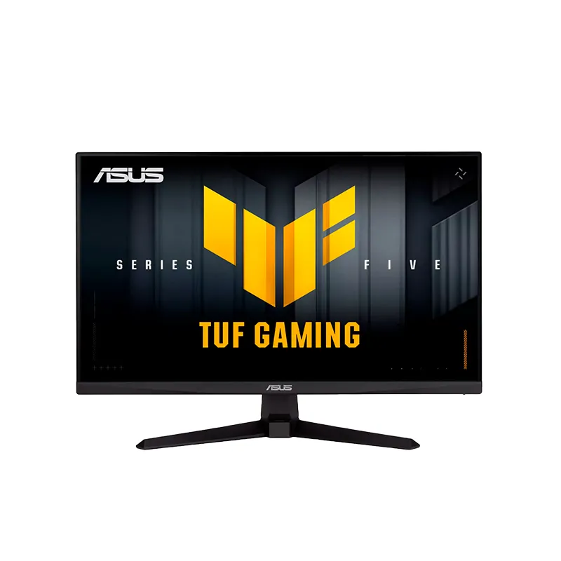 Monitor Plano ASUS TUF Gaming VG279QM5A 27" LED FHD IPS (1920x1080), HDMIx2, DP, Earphone-out