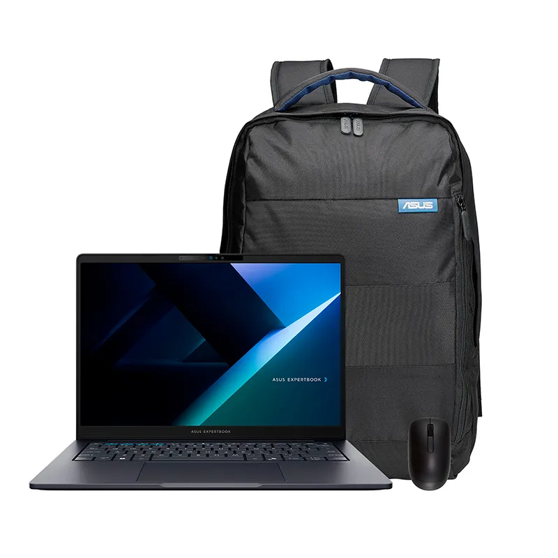Laptop ASUS Expertbook B3606CCA-MB0181X, 16" IPS, Core Ultra 7 255H, 1TB SSD M.2, 16GB DDR5