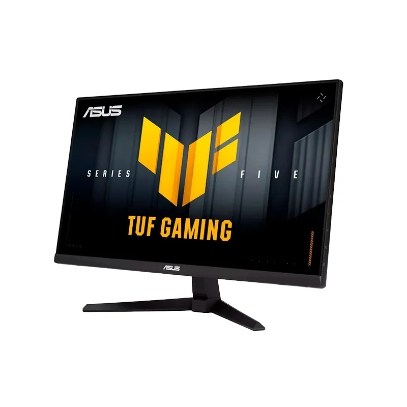Monitor Plano ASUS TUF Gaming VG279QM5A 27" LED FHD IPS (1920x1080), HDMIx2, DP, Earphone-out