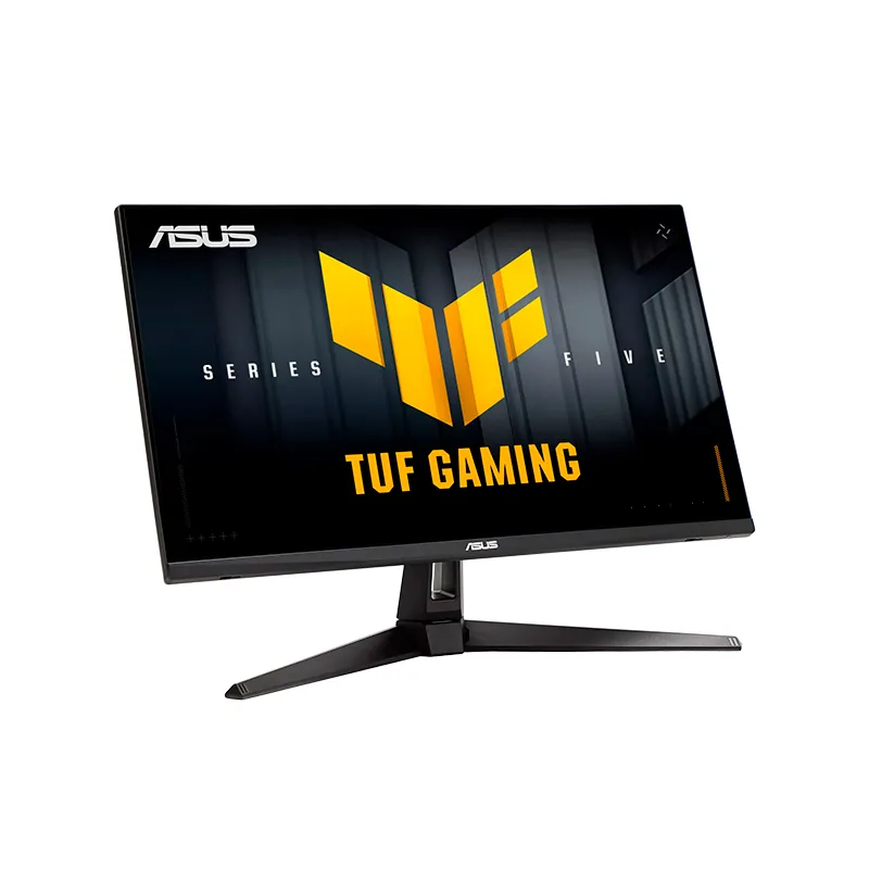Monitor Plano ASUS TUF Gaming VG27AQ5A, 27" LED QHD IPS (2560x1440) HDMIx2, DP, Earphone-out
