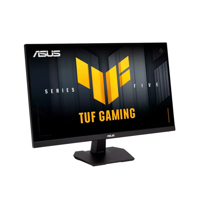Monitor Plano ASUS TUF Gaming VG27AQ5F, 27" QHD IPS (2560x1440), HDMIx2, DP, Earphone Jack x1