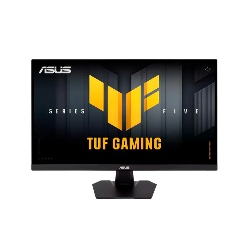 Monitor Plano ASUS TUF Gaming VG27AQ5F, 27" QHD IPS (2560x1440), HDMIx2, DP, Earphone Jack x1