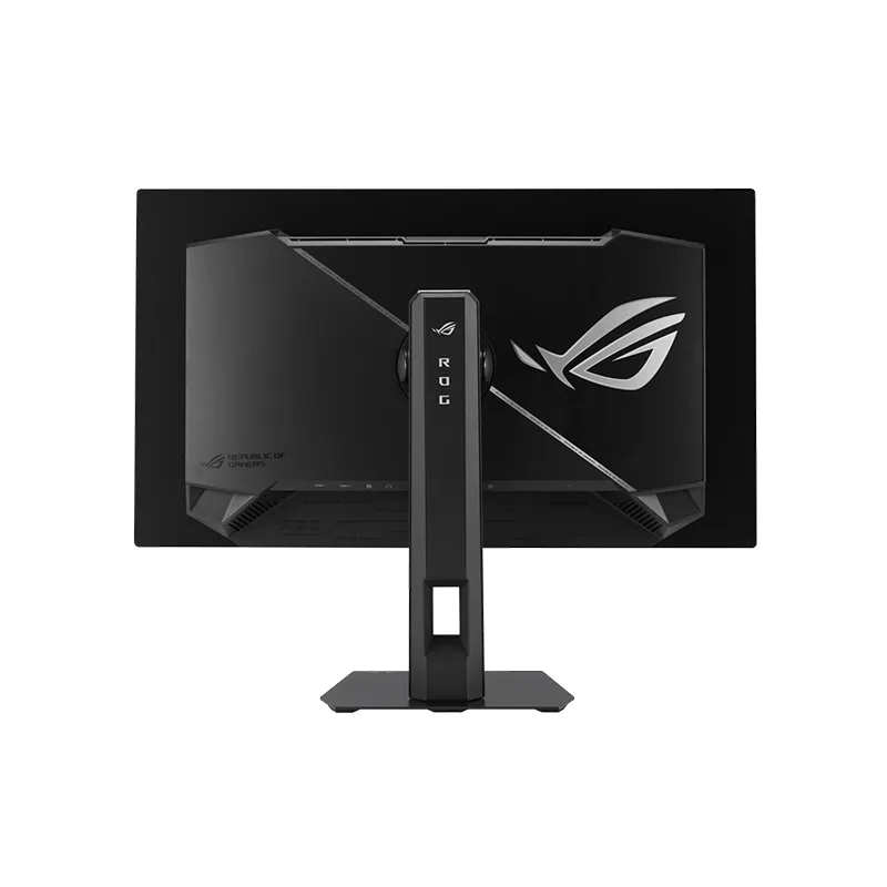 Monitor Gaming ASUS ROG Strix OLED XG27AQDMES 26.5" QHD, QD-OLED, HDMIx2, DP, Earphone Jack