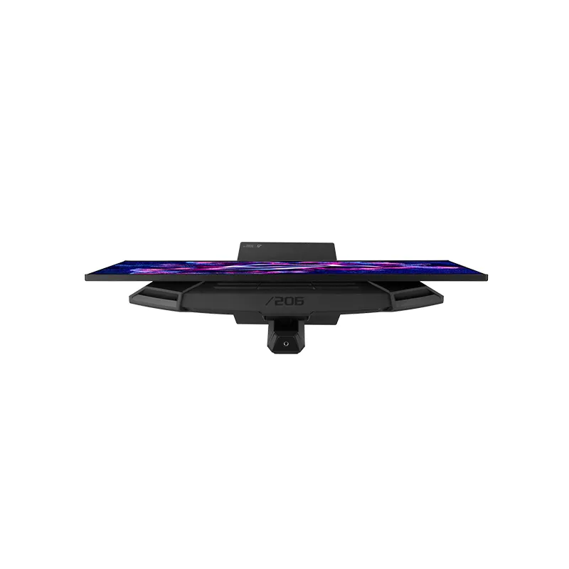 Monitor Gaming ASUS ROG Strix OLED XG27AQDMES 26.5" QHD, QD-OLED, HDMIx2, DP, Earphone Jack