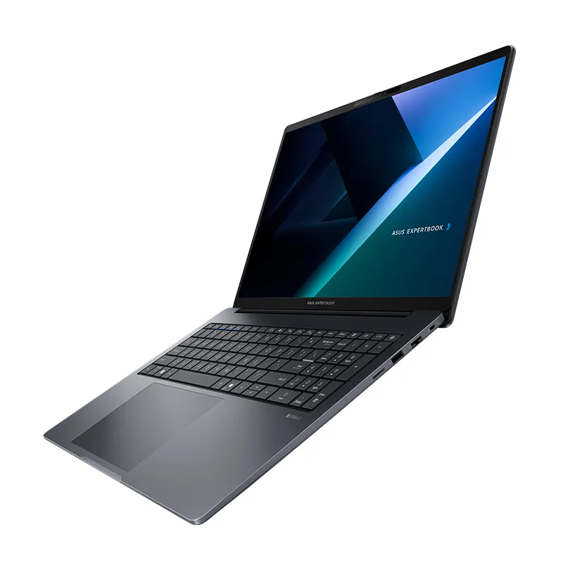 Laptop ASUS Expertbook B3606CCA-MB0181X, 16" IPS, Core Ultra 7 255H, 1TB SSD M.2, 16GB DDR5