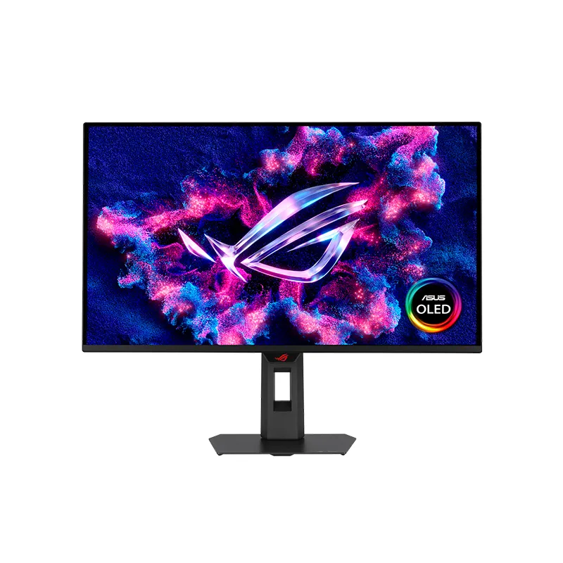 Monitor Gaming ASUS ROG Strix OLED XG27AQDMES 26.5" QHD, QD-OLED, HDMIx2, DP, Earphone Jack