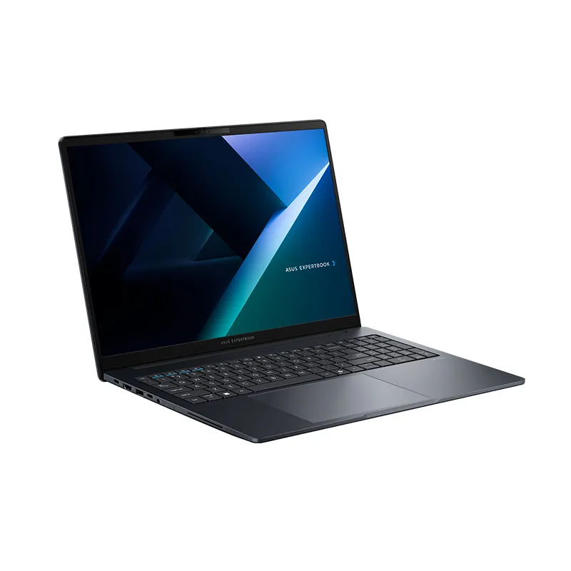 Laptop ASUS Expertbook B3606CCA-MB0181X, 16" IPS, Core Ultra 7 255H, 1TB SSD M.2, 16GB DDR5