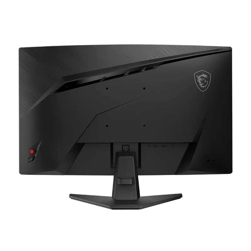 Monitor Curvo Gamer MSI MAG 274CFX24, 27" FHD, 240HZ, 0.5MS, HDMI, DP, Headphone-out