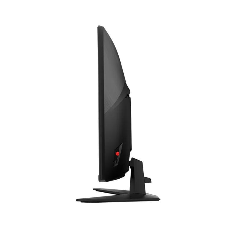Monitor Curvo Gamer MSI MAG 274CFX24, 27" FHD, 240HZ, 0.5MS, HDMI, DP, Headphone-out