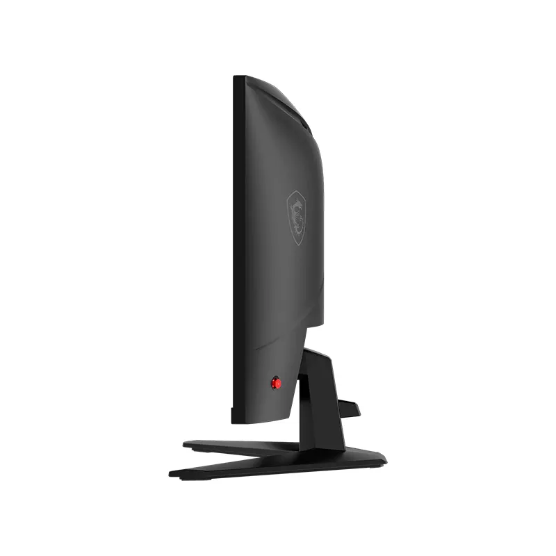 Monitor Curvo MSI MAG 275CQDF X24, 27" WQHD VA, 240Hz, HDMIx2, DP, Headphone-out