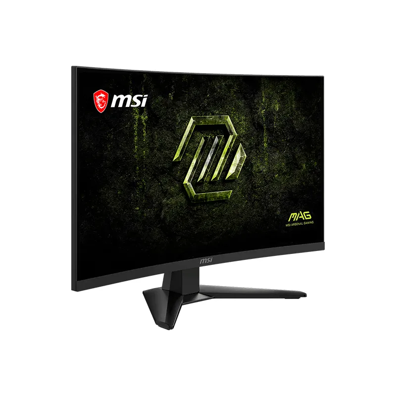 Monitor Curvo MSI MAG 275CQDF X24, 27" WQHD VA, 240Hz, HDMIx2, DP, Headphone-out