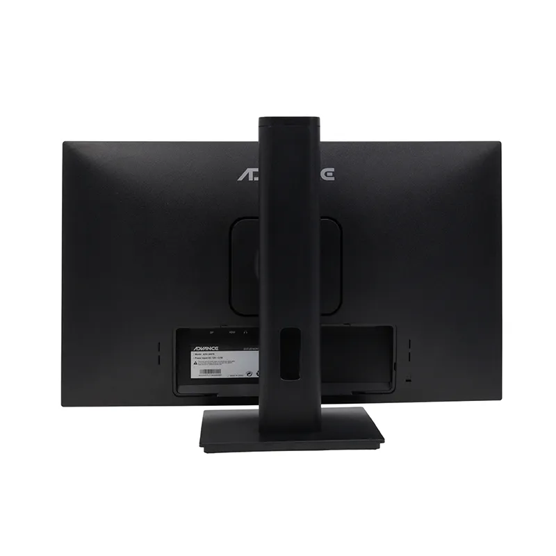 Monitor plano ADVANCE ADV-2457S, 23.8" FHD IPS, 144Hz, ms, HDMI, DP, Audio out