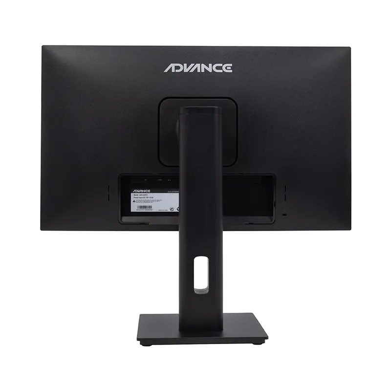 Monitor plano ADVANCE ADV-2457S, 23.8" FHD IPS, 144Hz, ms, HDMI, DP, Audio out