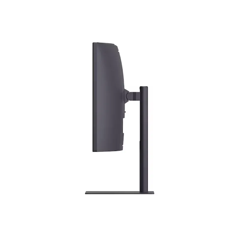 Monitor LG Gamer UltraGear G6, 34G630A-B, 34" WQHD, Curvo, 240Hz, HDMIx2, DP, USB-C, Speaker(5Wx2)