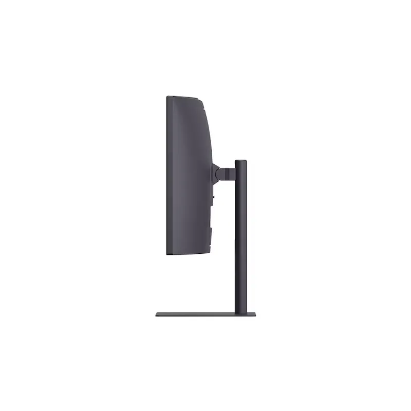 Monitor LG Gamer UltraGear G6, 34G630A-B, 34" WQHD, Curvo, 240Hz, HDMIx2, DP, USB-C, Speaker(5Wx2)