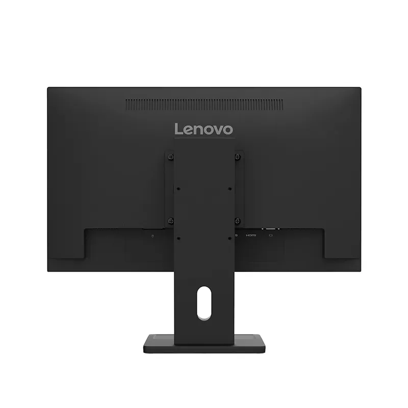 Monitor Lenovo ThinkVision E22-40, 21.5" 1920x1080 WLED IPS, HDMI, DP, VGA Color Raven Black