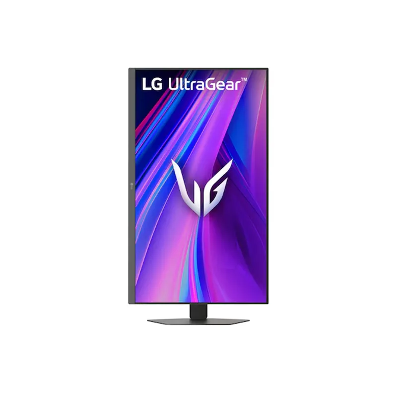 Monitor LG UltraGear G4 27G440A-B 27”, FHD, IPS, 240Hz, HDMIx2, DP, Salida para auriculares