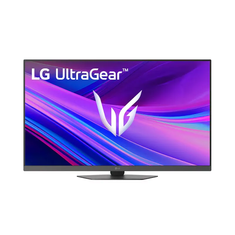Monitor LG UltraGear G4 27G440A-B 27”, FHD, IPS, 240Hz, HDMIx2, DP, Salida para auriculares