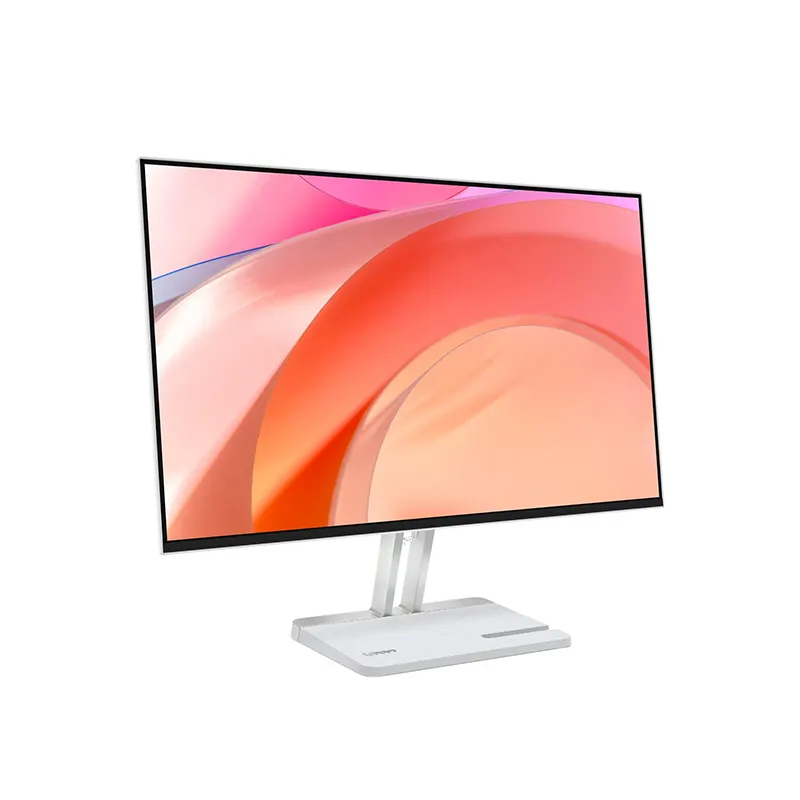 Monitor Plano Lenovo L27-4C, 27" (1920x1080) WLED FHD IPS, 144 HZ, HDMI, VGA