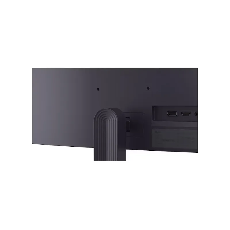 Monitor LG UltraGear G4 24G414B, 24”, FHD, IPS, 144Hz, HDMI, DP, Salida para auriculares (3.5mm)