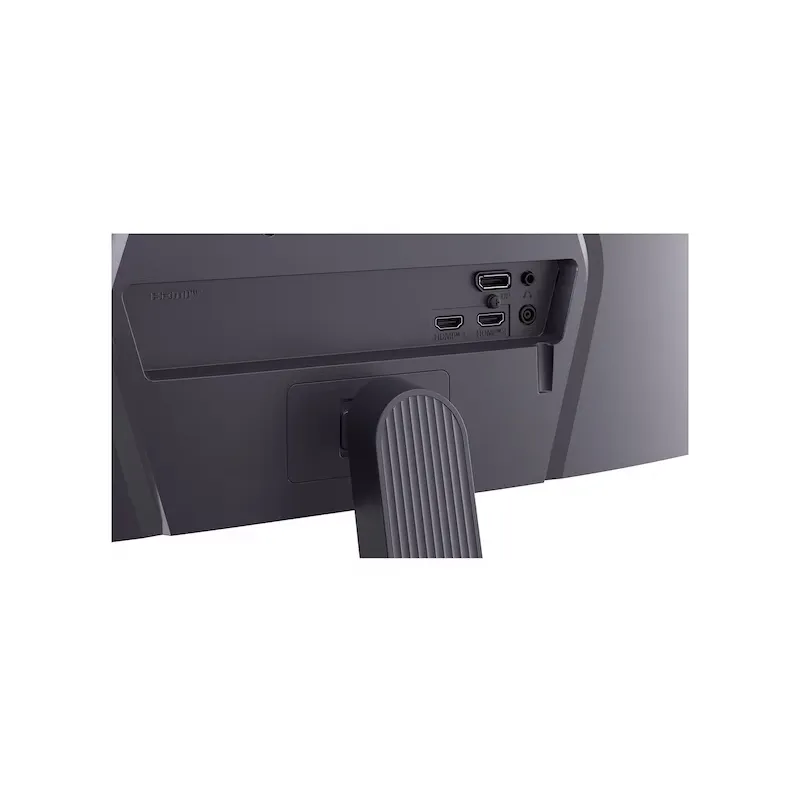 Monitor LG UltraGear G5 25G523B, 24.5”, FHD, IPS, 200Hz, HDMI, DP, Salida_auriculares (3.5mm)