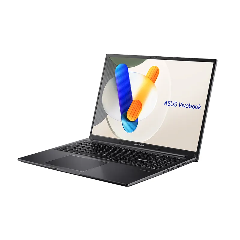 Laptop ASUS Vivobook 16, X1605VAPBF-MB236, 16" WUXGA IPS, Core 9 270H, 16GB DDR5