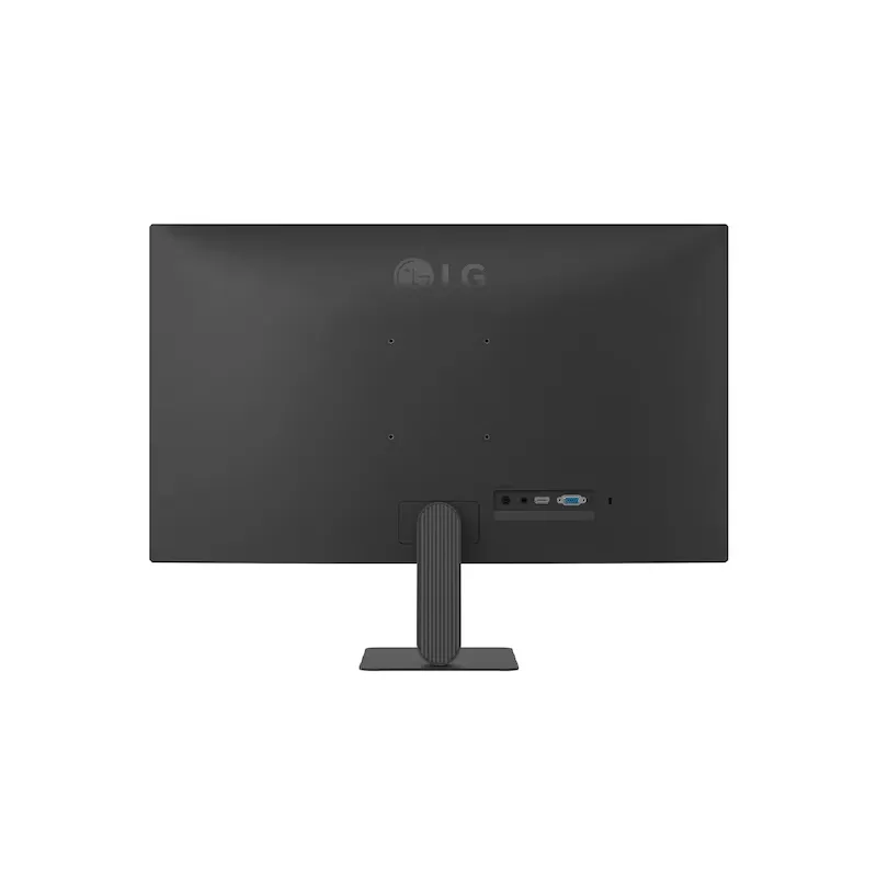 Monitor LG U4 27U411B-B, 27”, FHD, IPS, 144Hz, HDMIx1, Salida_auriculares (3.5mm)