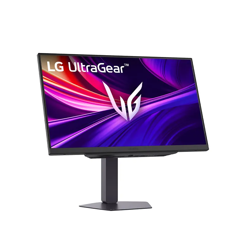 Monitor LG Gamer UltraGear 27G810A-B 27”, 4K UHD, IPS, 180Hz, HDMIx2, DP, USB, Salida_Auriculares