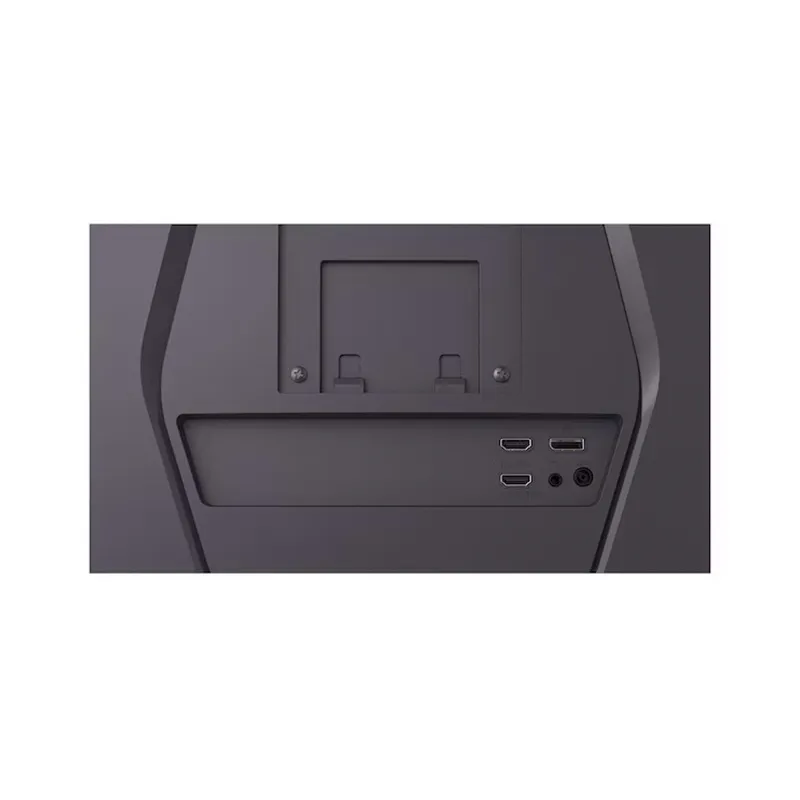Monitor Gaming LG UltraGear G6, 27” QHD, IPS, 200Hz, 1ms (GtG), HDMI x2, DP, Headphone-out