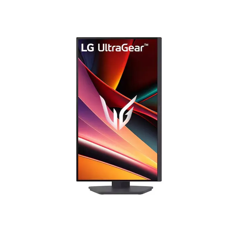 Monitor Gaming LG UltraGear G6, 27” QHD, IPS, 200Hz, 1ms (GtG), HDMI x2, DP, Headphone-out
