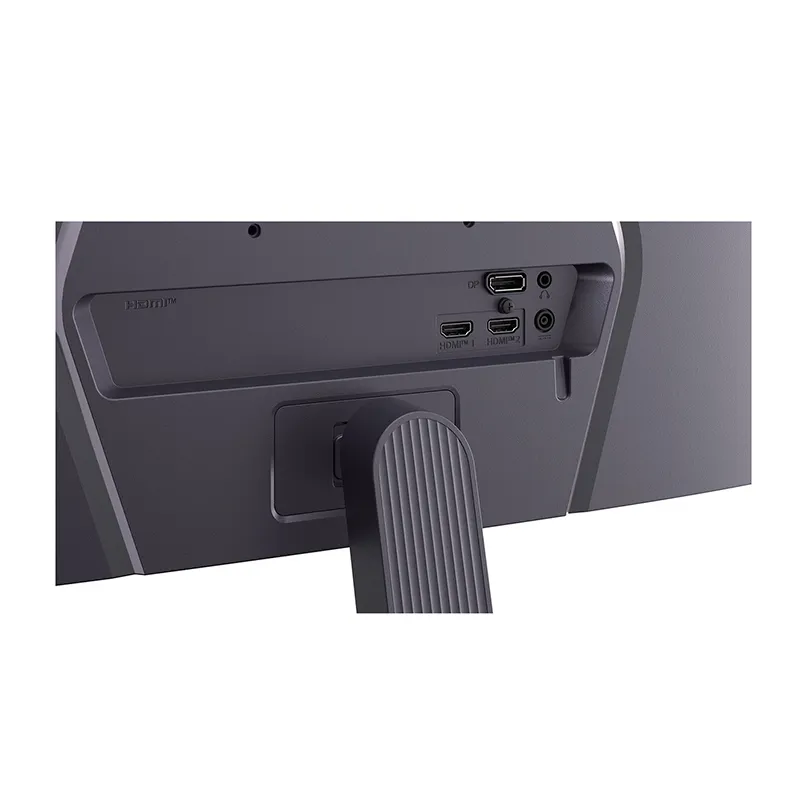 Monitor LG Gaming UltraGear G5, 27”, FHD, IPS, 200Hz, HDMIx2, DP, Salida_auriculares (3-Polos)