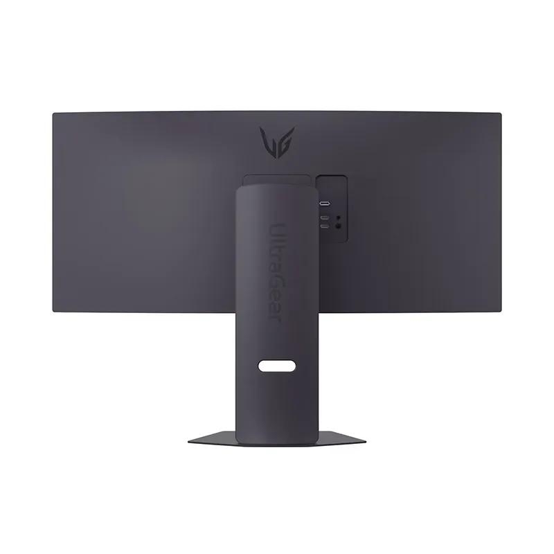 Monitor Gaming LG UltraGear G6, 34” Curvo, WQHD, VA, 160Hz, 1ms MBR, HDMI x2, DP, Headphone-out