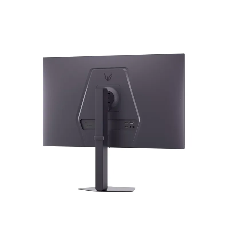 Monitor LG Gamer UltraGear G6 32G620B-B 32”, QHD, IPS, 200Hz, HDMIx2, DP, Salida_auriculares