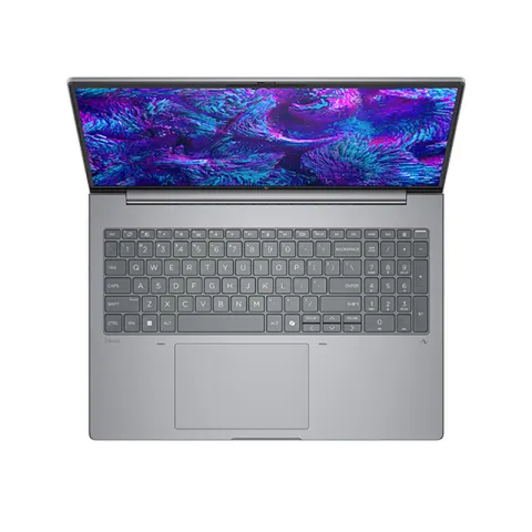 Laptop WS HP ZBook 8 G1i, 16", WUXGA, UWVA, Touch, Ultra 7 255H, 16GB DDR5, 512GB SSD, RTX 500 Ada