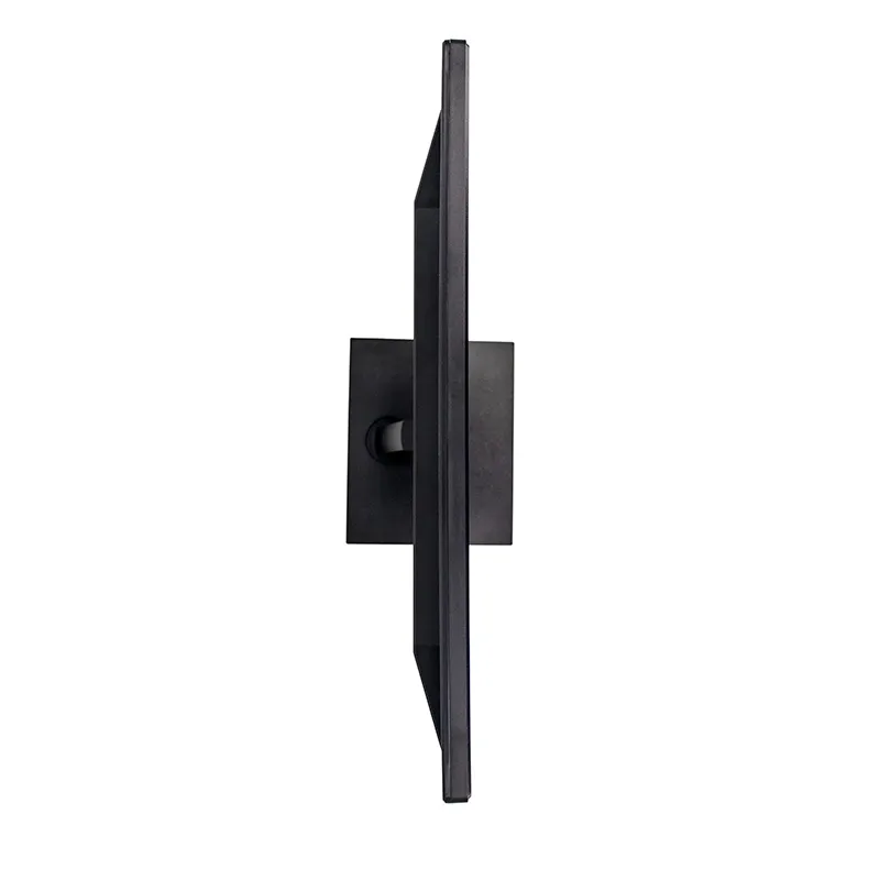 Monitor plano TEROS TE-1916S, 19.5" HD TN, 75Hz, 5ms, HDMI, VGA, Audio out, Parlantes