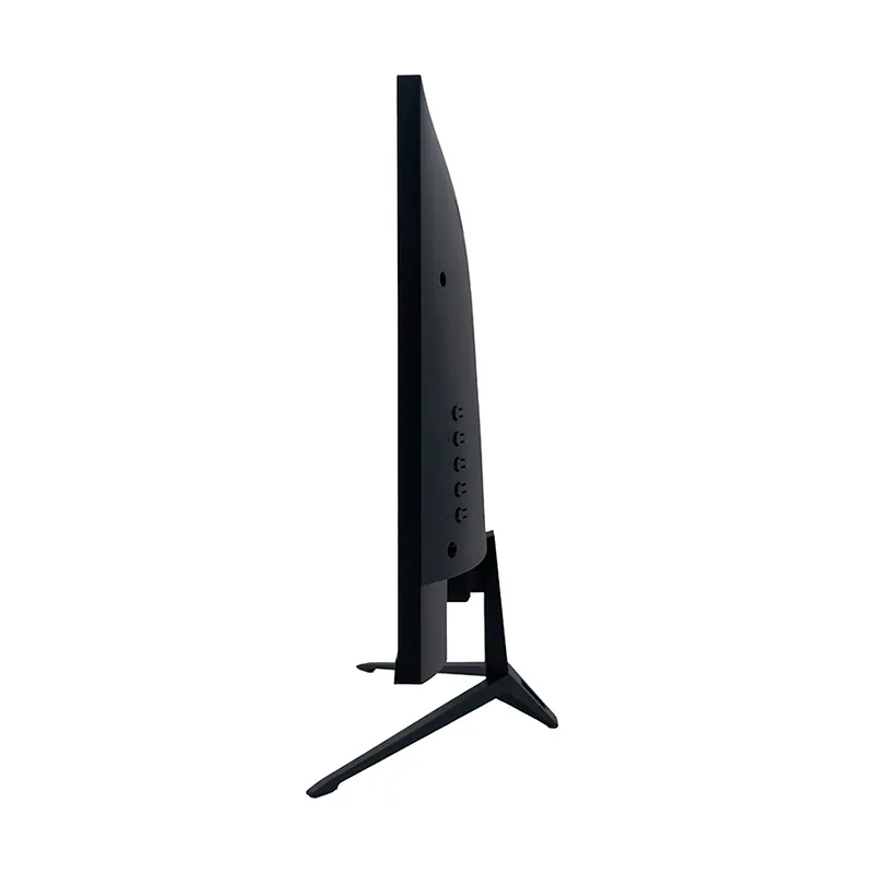 Monitor plano TEROS TE-2133S, 21.5" FHD IPS, 120Hz, 1ms, HDMI, VGA, Audio out, Parlantes