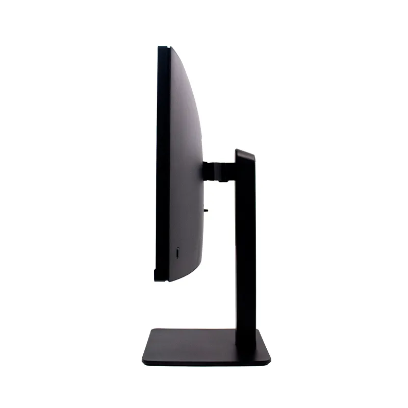 Monitor plano TEROS TE-2416CS, 23.8" QHD IPS, 100Hz, 1ms, HDMI, DP, Cámara, Micrófono
