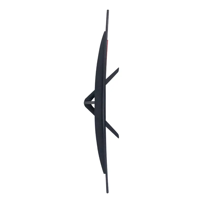 Monitor curvo TEROS TE-2403S, 23.8" FHD VA, 144HZ, 1MS, HDMI, DP, Audio out