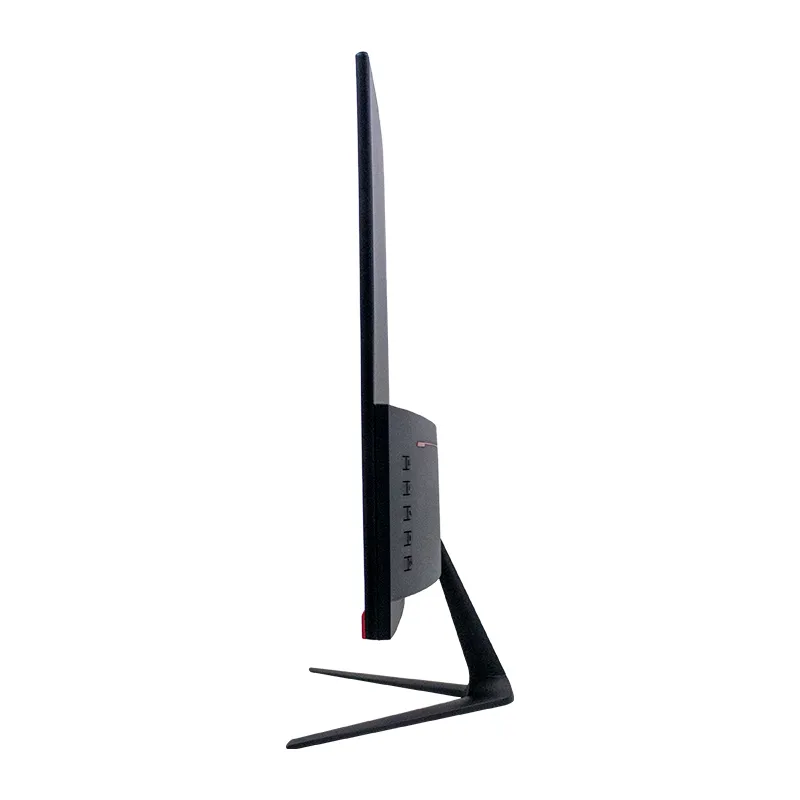 Monitor curvo TEROS TE-2403S, 23.8" FHD VA, 144HZ, 1MS, HDMI, DP, Audio out