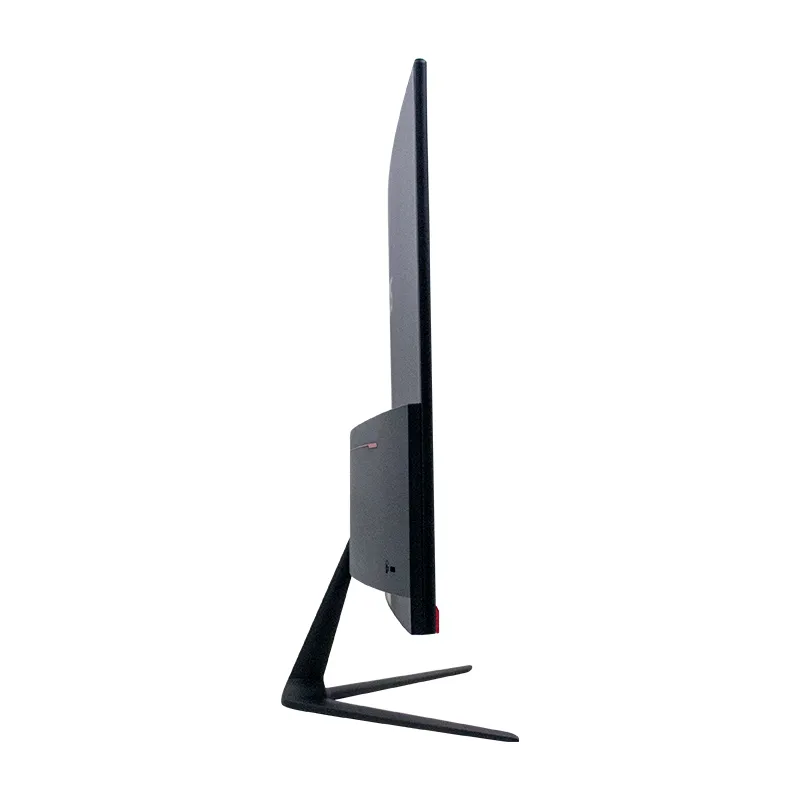 Monitor curvo TEROS TE-2403S, 23.8" FHD VA, 144HZ, 1MS, HDMI, DP, Audio out