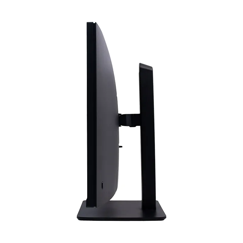 Monitor plano TEROS TE-2715CS, 27" QHD IPS, 100Hz, 1ms, HDMI, DP, Audio out, Parlantes